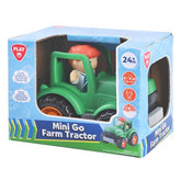 Tractor de Granja Mini “Mini Go Farm Tractor"